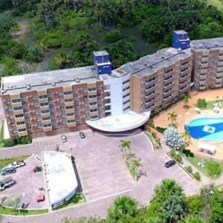 Gran Lençóis Flat Apartamento Barreirinhas Exterior foto